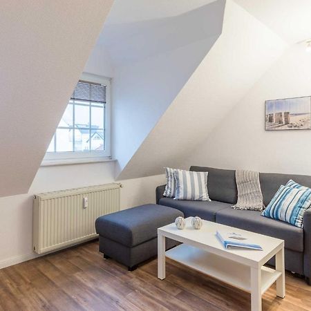Fischerhus _ Wohnung 8 Κουξχάφεν Εξωτερικό φωτογραφία